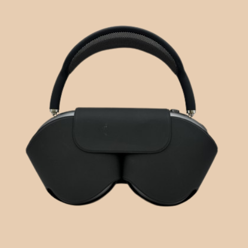 Over-Ear Wireless Headphones