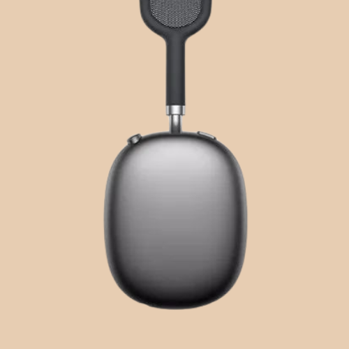 Over-Ear Wireless Headphones