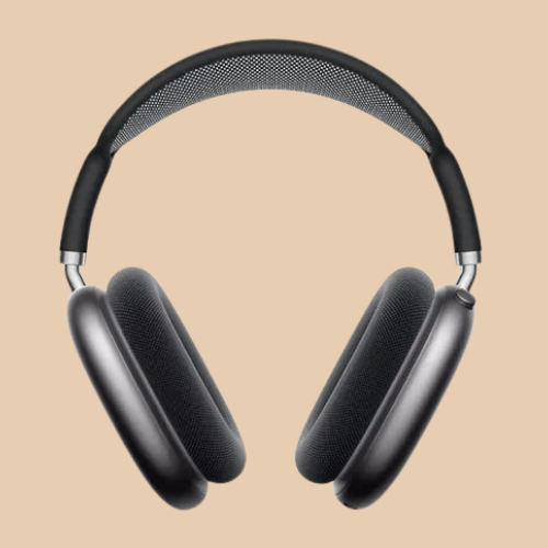 Over-Ear Wireless Headphones