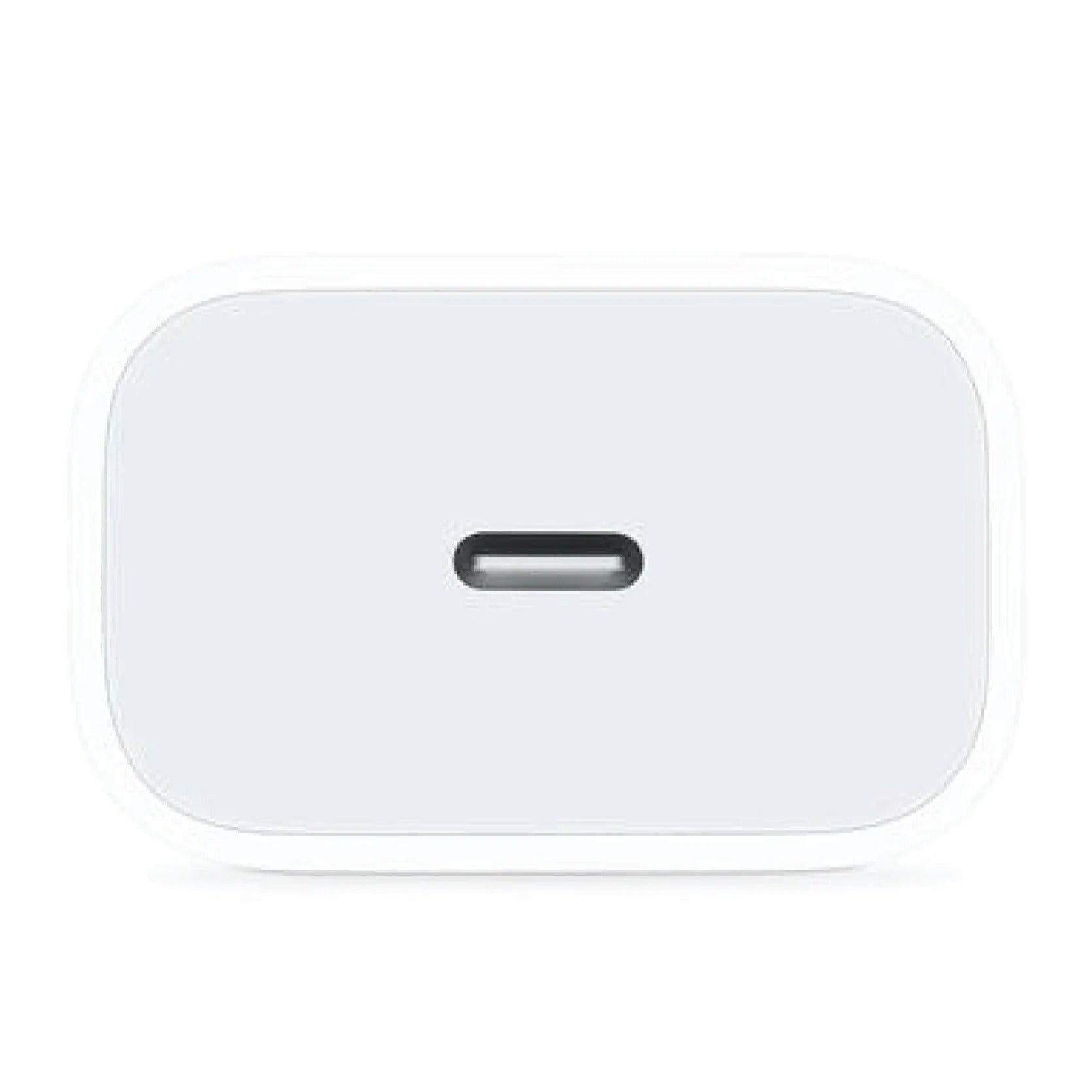 35W 2-Pin Adapter with Type-C to Lightning Cable